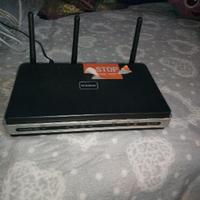 MODEM -ROUTER wifi per linea fissa e fibra Dlink