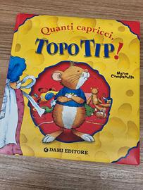 Libro bambini
