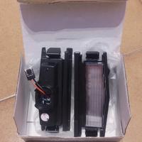 Luci LED targa per Mazda MX-5 ND o Mazda 2