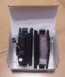 Luci LED targa per Mazda MX-5 ND o Mazda 2