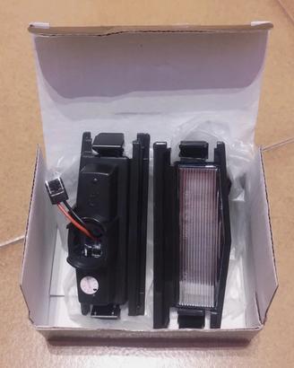 Luci LED targa per Mazda MX-5 ND o Mazda 2