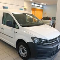 VOLKSWAGEN CADDY 2.0 TDI 102 CV BUSINESS - 02/