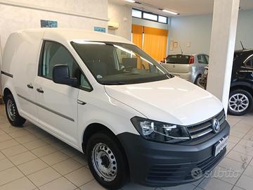 VOLKSWAGEN CADDY 2.0 TDI 102 CV BUSINESS - 02/