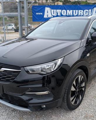 OPEL Grandland X 1.5 diesel Ecotec S&S aut. Inno