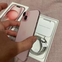 Apple iphone 15 nuovo