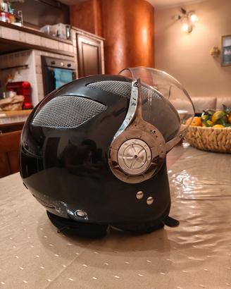 Casco jet SHAD 