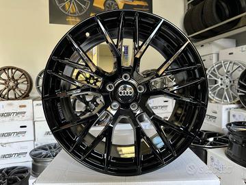 Cerchi Audi raggio 21 NUOVI cod.13931