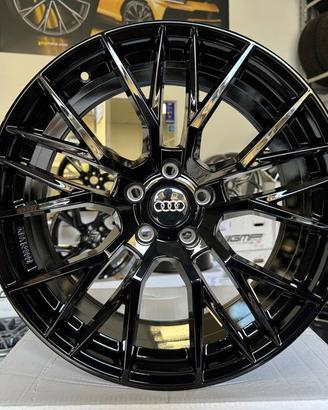 Cerchi Audi raggio 21 NUOVI cod.13931