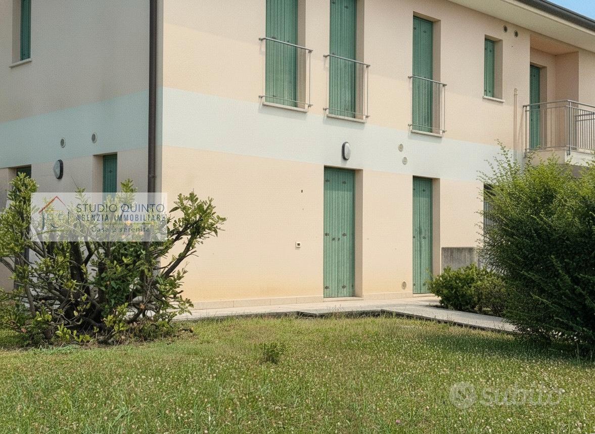 Appartamento – TV - Vista 2