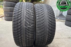 gomme usate 2255018 Winter BRIDGESTONE - BLI - 343