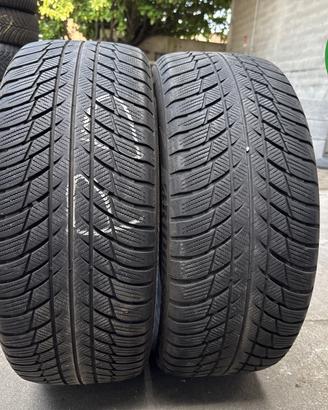 gomme usate 2255018 Winter BRIDGESTONE - BLI - 343