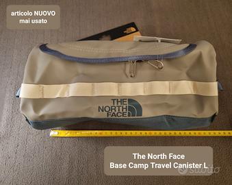 The North Face Base Camp Travel Canister L *NEW