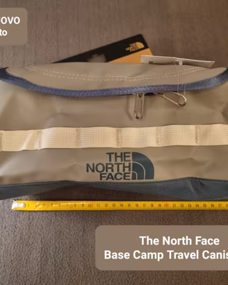 The North Face Base Camp Travel Canister L *NEW