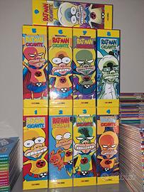 Fumetti Rat-Man
