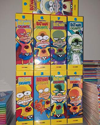 Fumetti Rat-Man