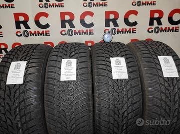 4 GOMME 185/55 R15 82T NOKIAN TYRES WR SNOWPROOF –