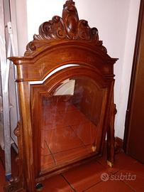 specchiera vintage 
