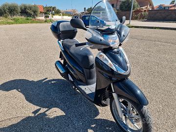 SH300i