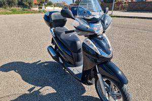 SH300i