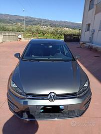 Golf 7.5