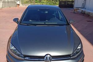 Golf 7.5