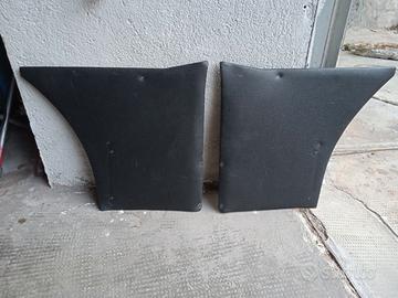 Fulvia coupé prima serie 