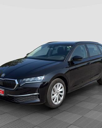SKODA Octavia 4ª serie 2.0 TDI 150 CV DSG Wagon