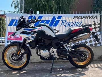 Bmw F 850 GS 2020