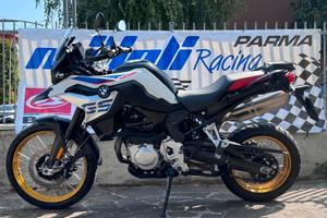 Bmw F 850 GS 2020