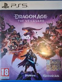 Giochi ps5