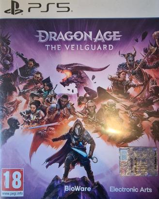 Giochi ps5