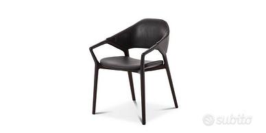 Poltrona Cassina Ico