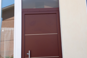 Appartamento Bilocale Recanati ristrutturato