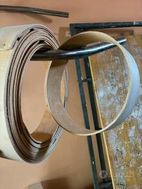 Cerchi in legno di faggio