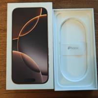 IPHONE 16 PRO 512GB