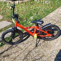 bicicletta per bambini 3-5 anni