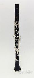 Clarinetto Sib Selmer presence evolution