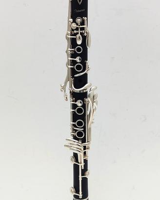 Clarinetto Sib Selmer presence evolution