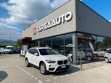BMW X1 sdrive18d Business