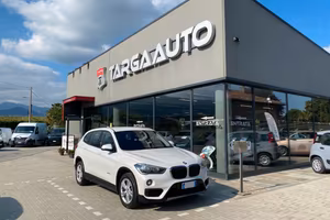 BMW X1 sdrive18d Business