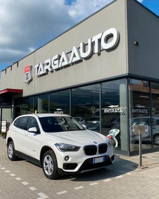 BMW X1 sdrive18d Business