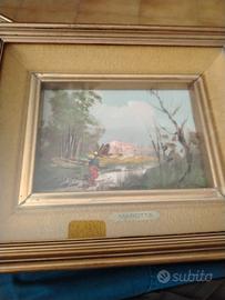 quadro usato Marotta