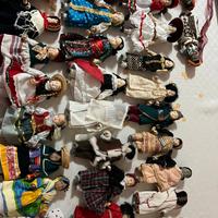 Bambole da collezione