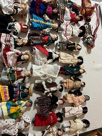Bambole da collezione