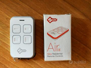 Telecomando Silca Air 4