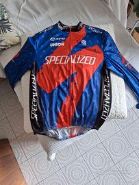 Maglia Specialized Vintage