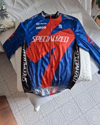 Maglia Specialized Vintage