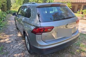 Volkswagen Tiguan 2ª Serie TDI 4MOTION
