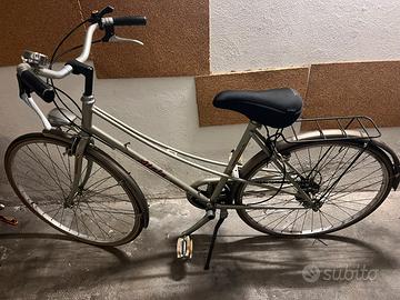 Bici da donna Atala