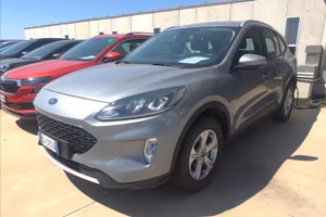 FORD Kuga 2.5 phev Connect 2wd 225cv e-shifter